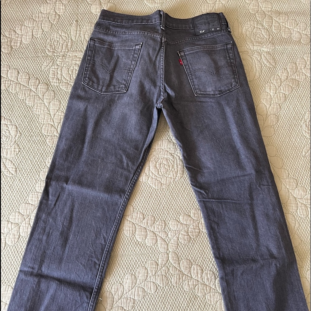 Levi’s jeans